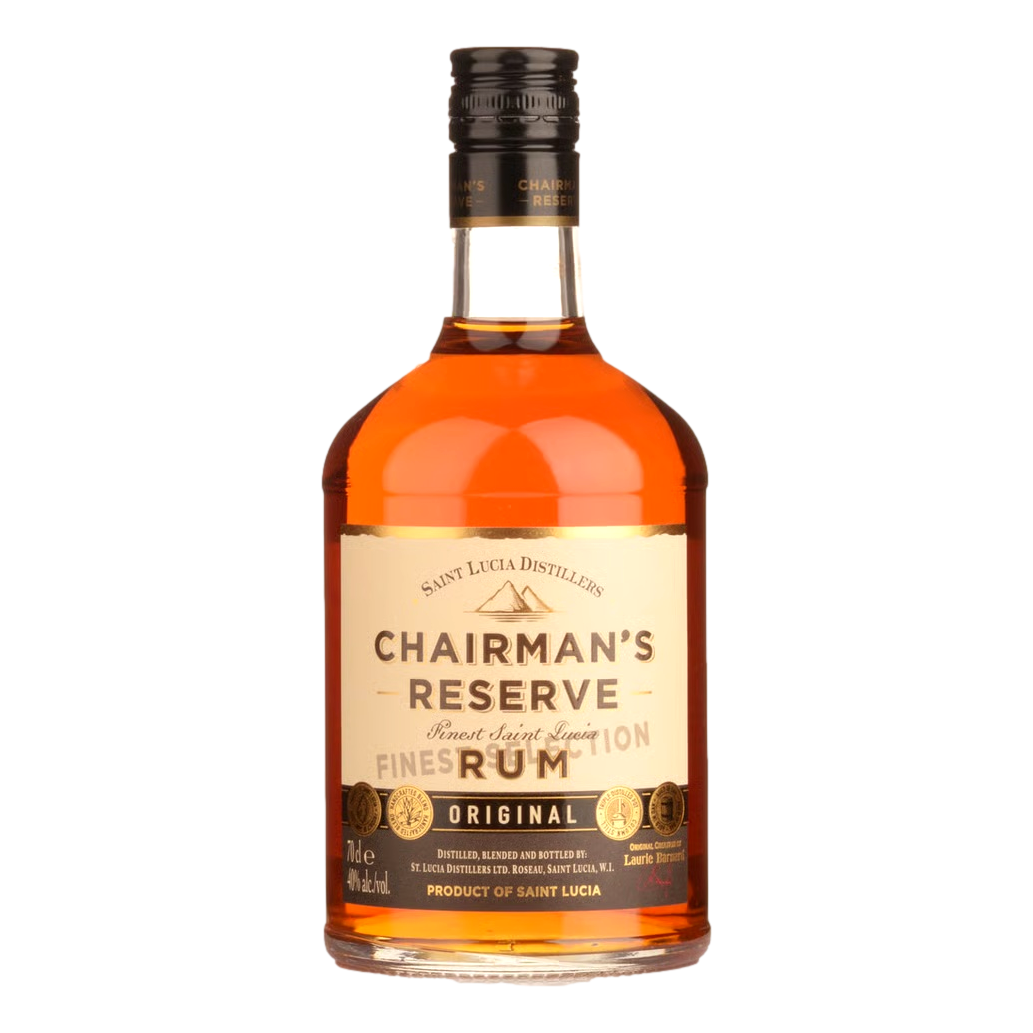 Chairmans Reserve Original Rum 700ml