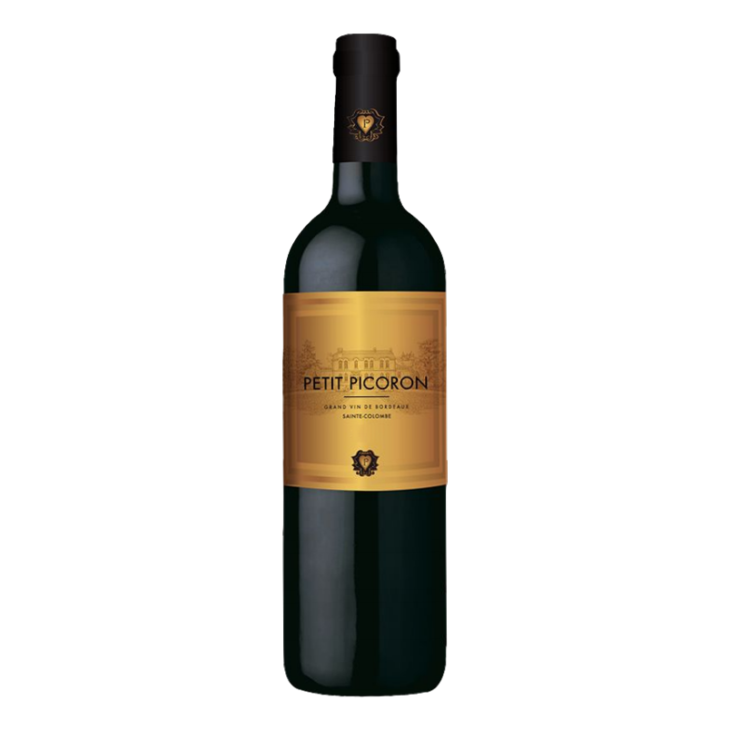 Chateau Picoron Petit Bordeaux 2017