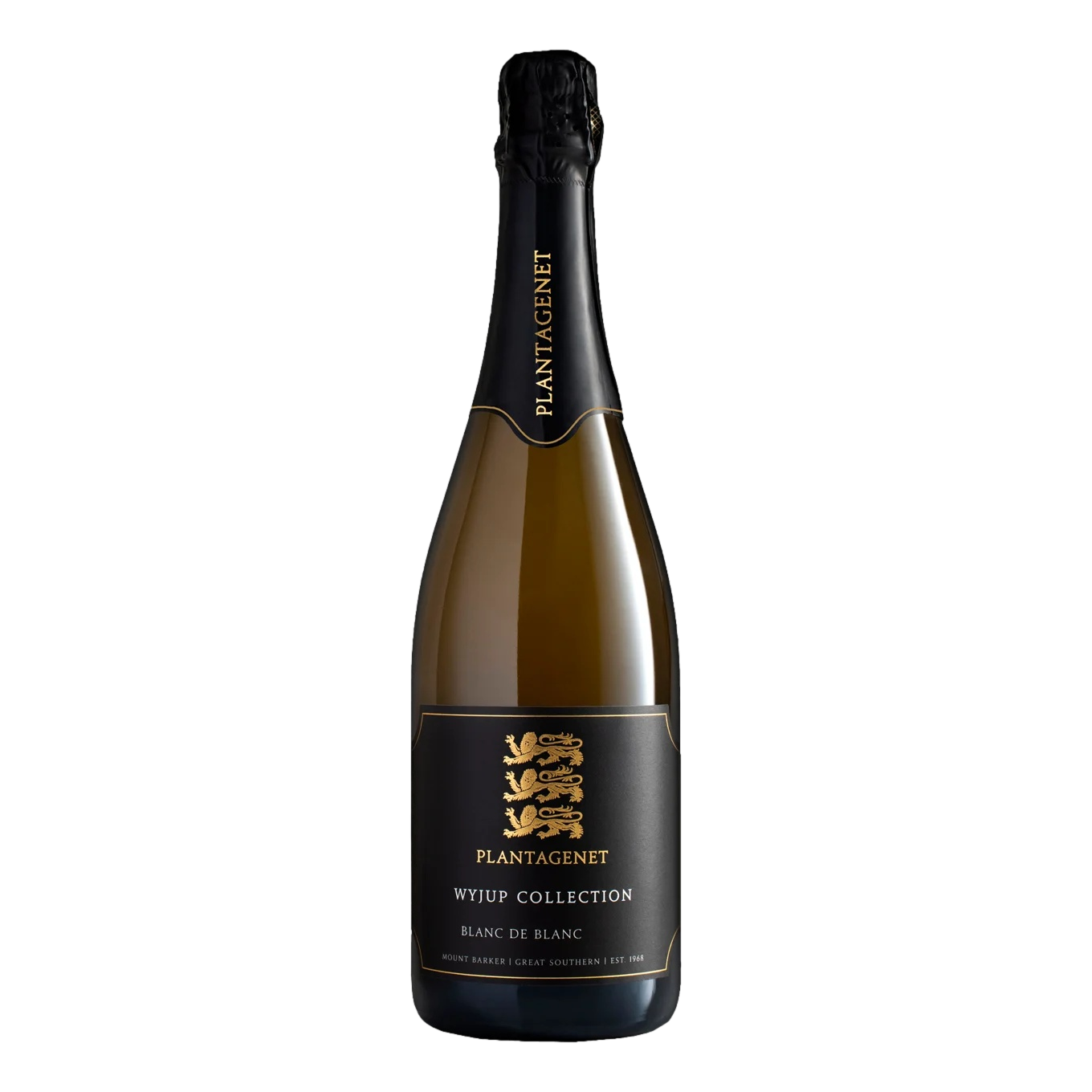 Plantagenet Wyjup Collection Blanc de Blancs