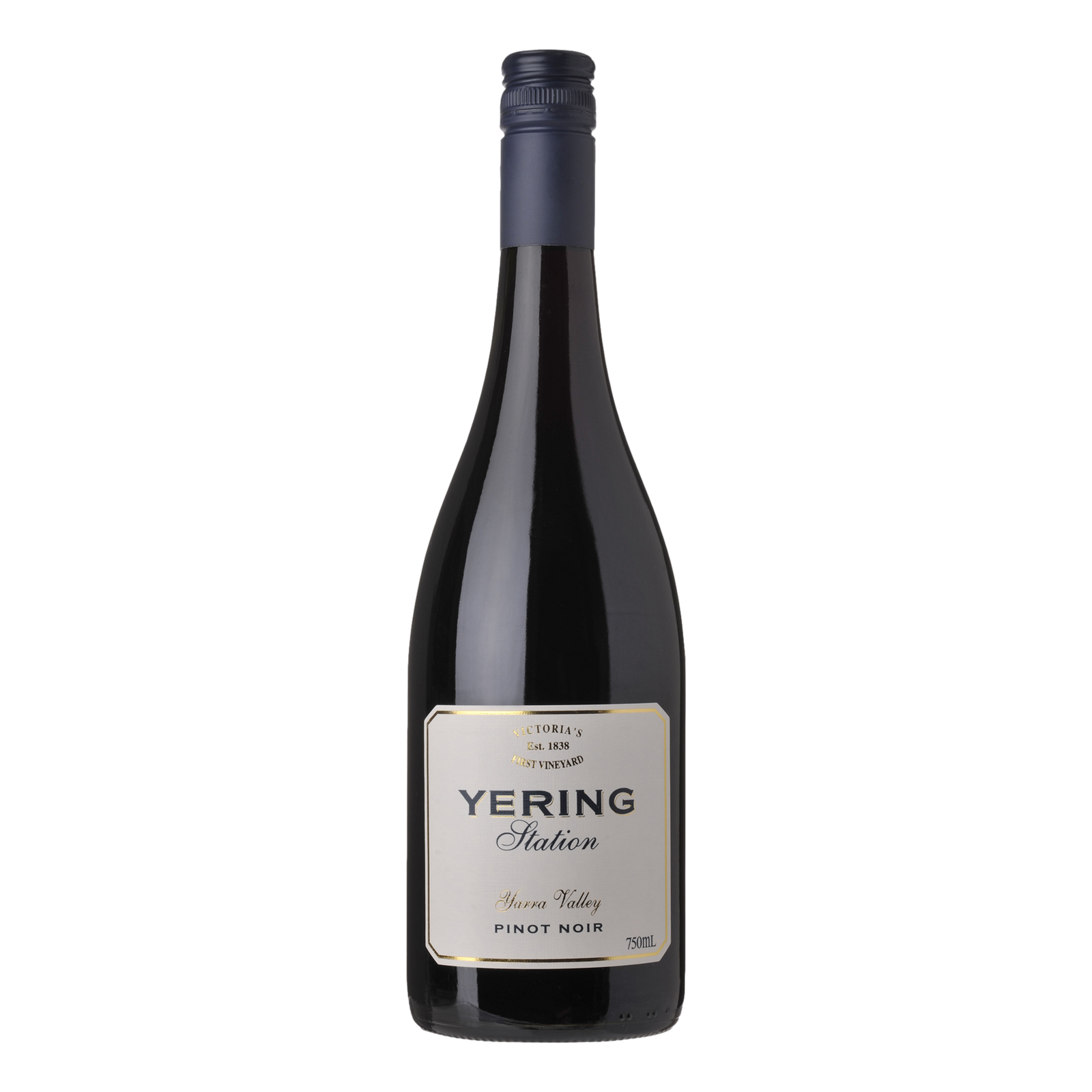 Yering Station Estate Pinot Noir 375ml