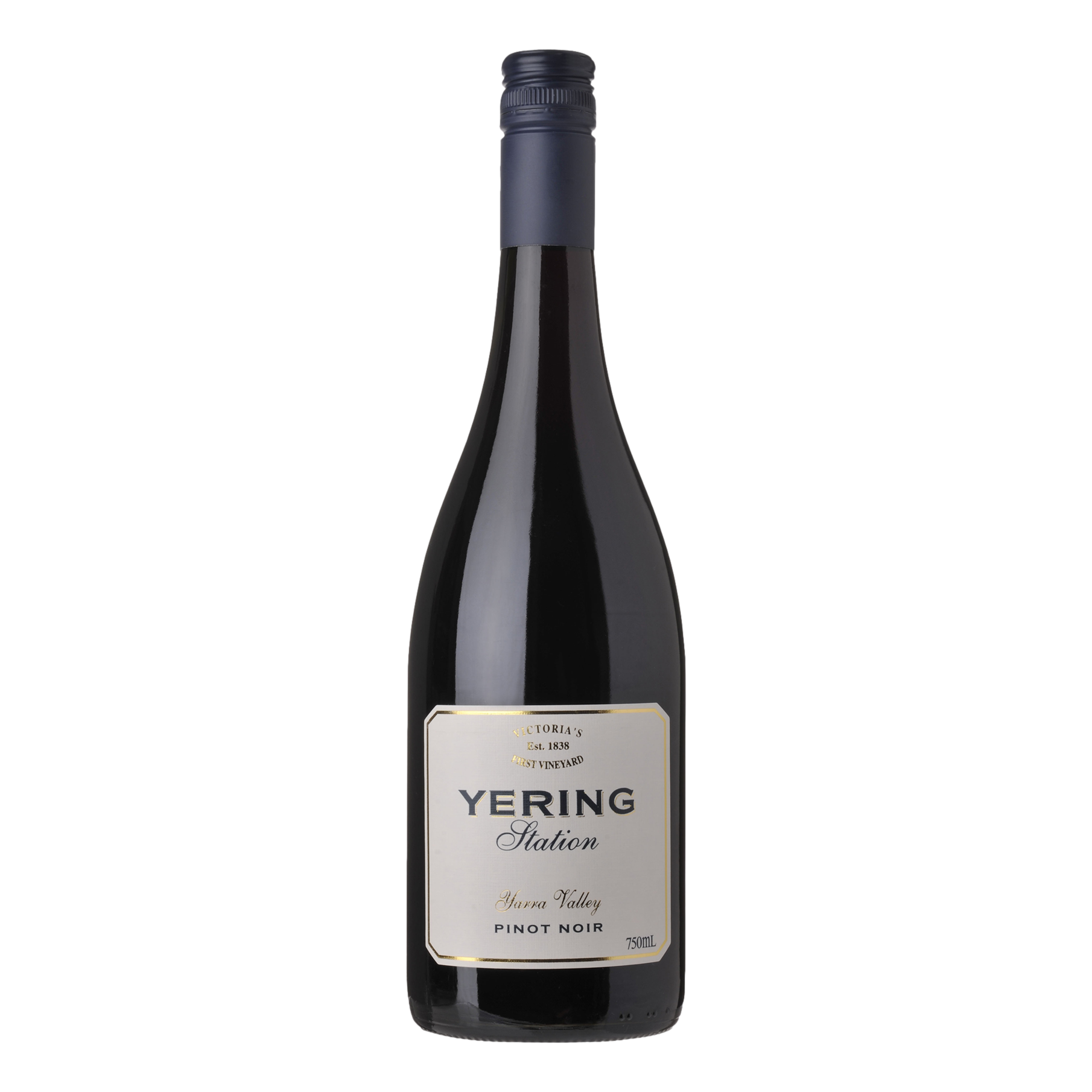 Yering Station Estate Pinot Noir 375ml