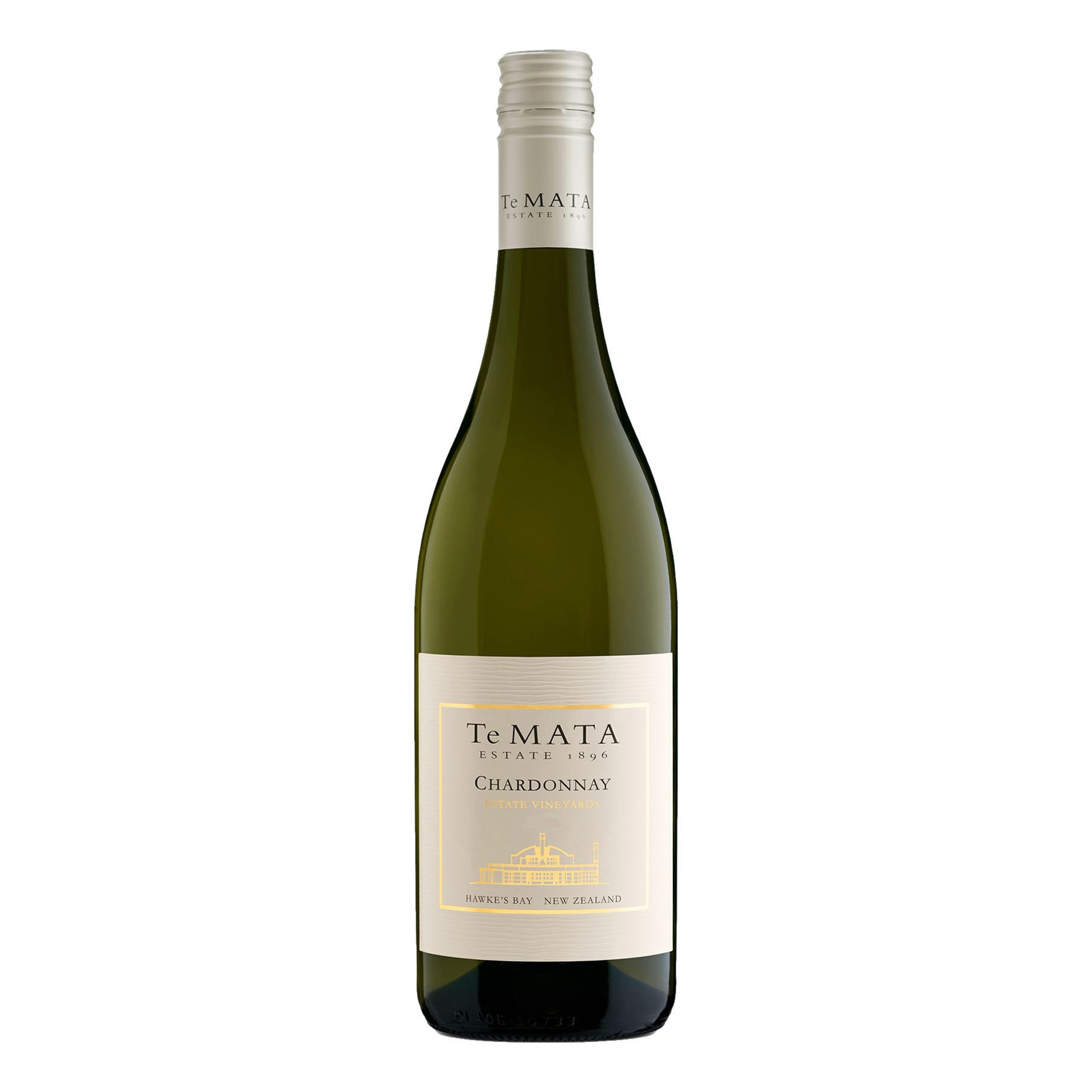 Te Mata Estate Chardonnay