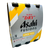 Asahi Super Dry FUSIONS Lager Lemon Yuzu 330ml Bottle 6 Pack