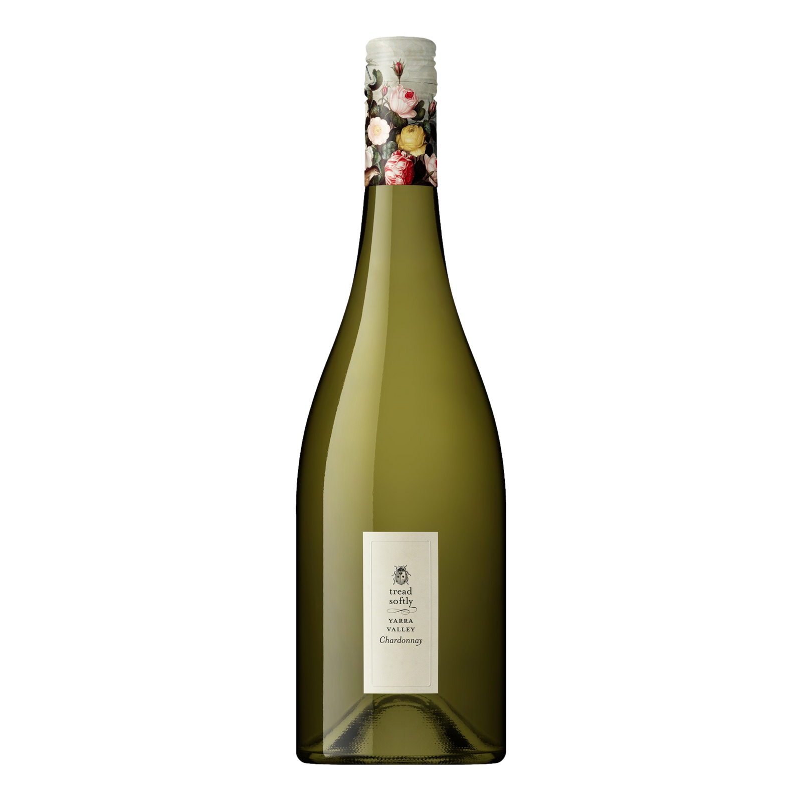 Tread Softly 9.9% Premium Chardonnay