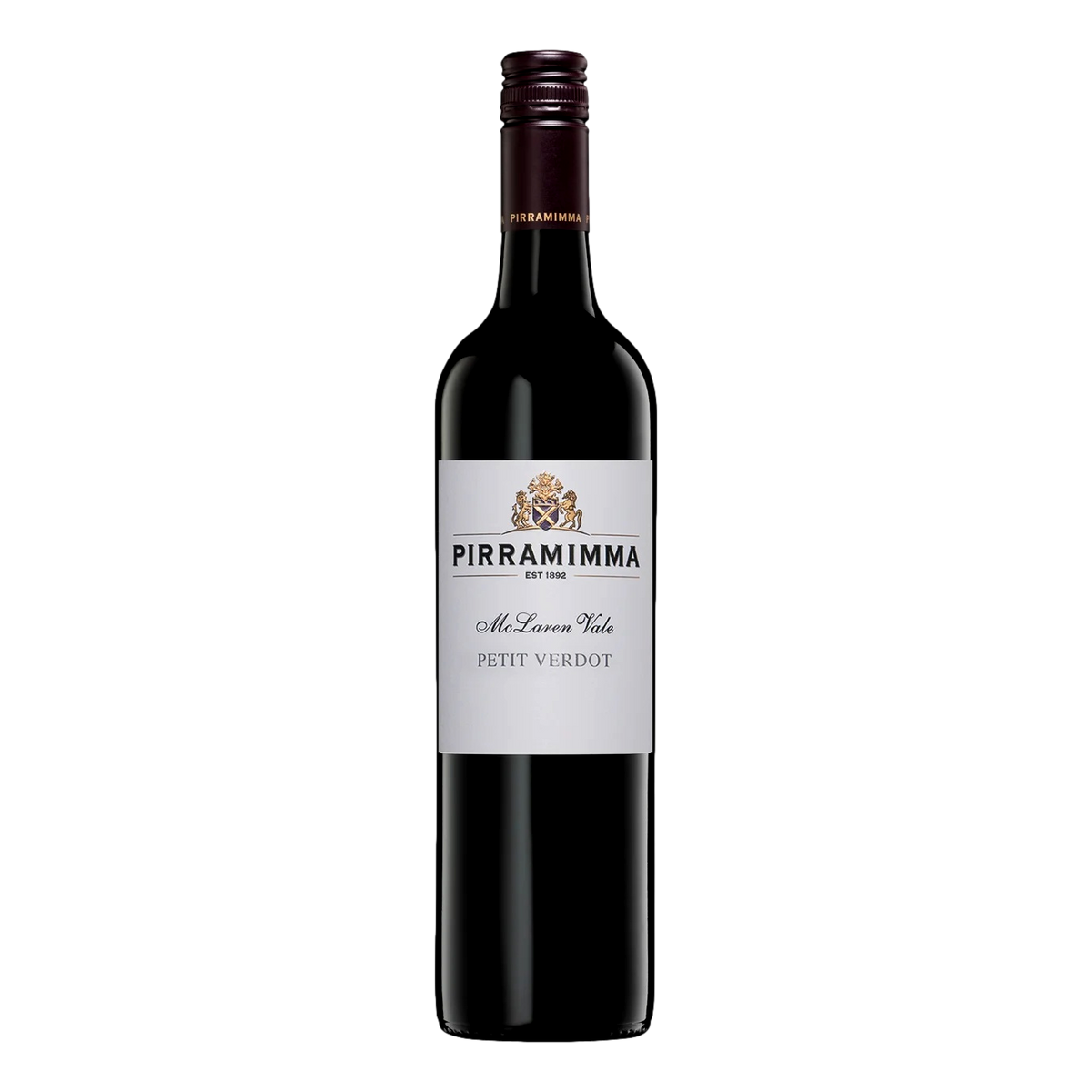 Pirramimma White Label Petit Verdot