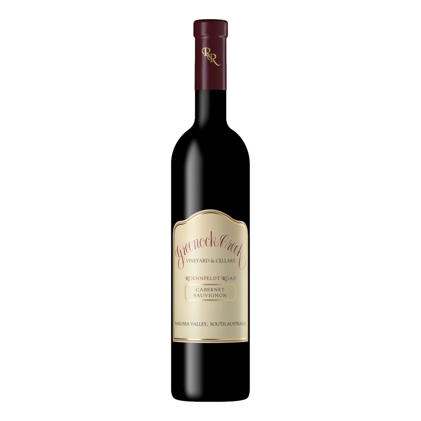Greenock Creek Marananga 'Roennfeldt Road' Cabernet Sauvignon 2020