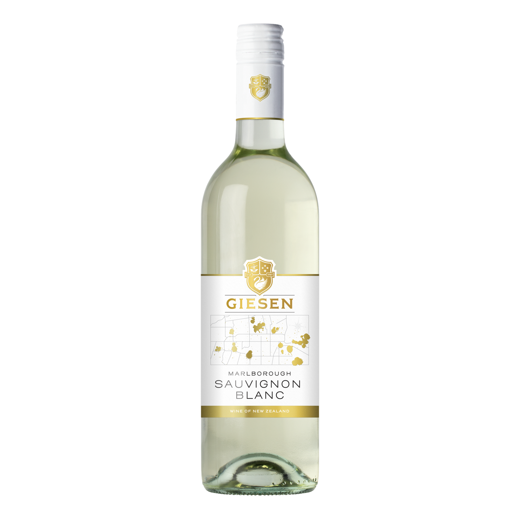 Giesen Sauvignon Blanc