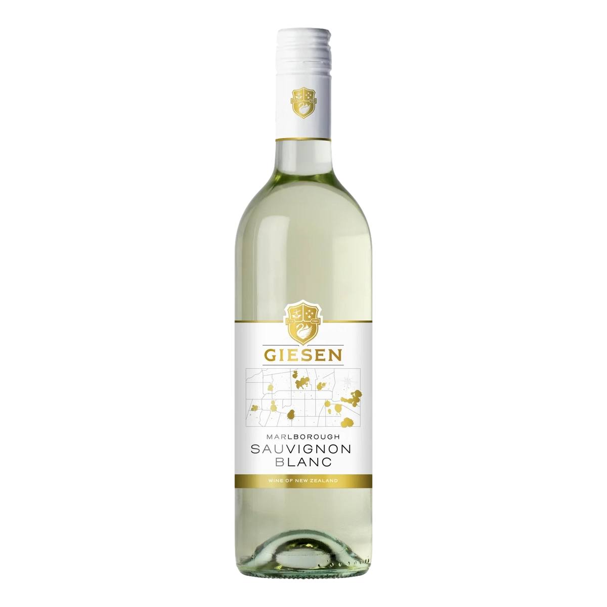 Giesen Sauvignon Blanc - 12 Pack