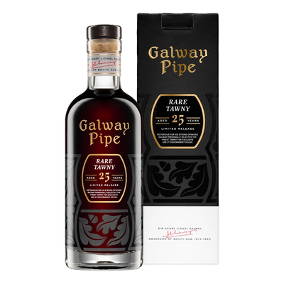 Galway Pipe Rare Aged Tawny 25YO 500ml