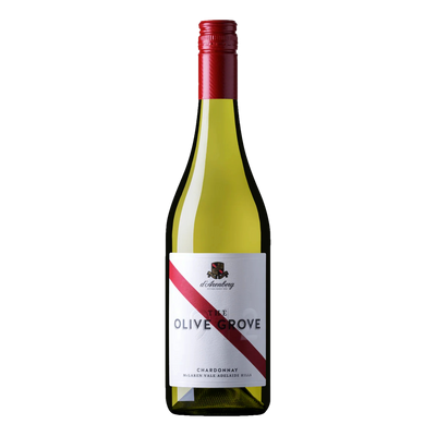 Mixed Wine 6 Pack - Crafted Chardonnay