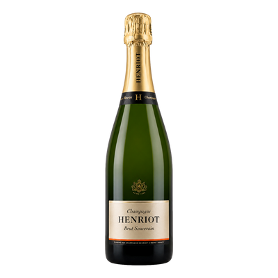 Henriot Souverain Brut Non Vintage - 6 Pack