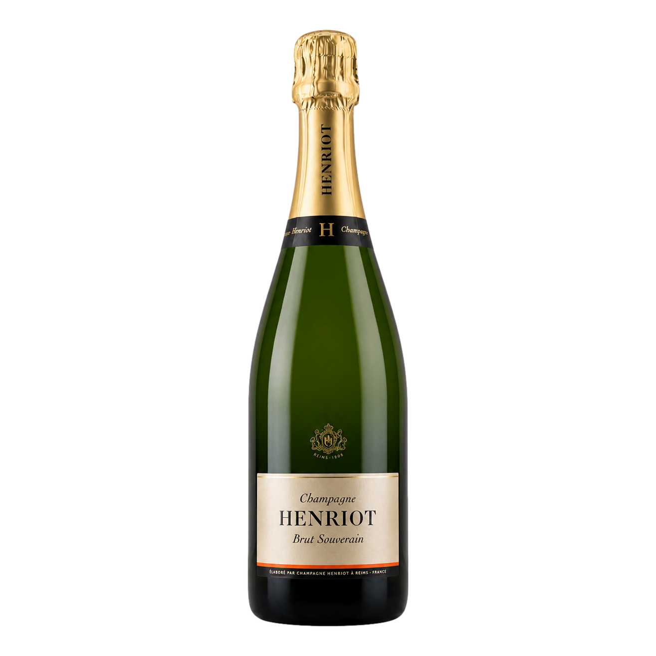 Henriot Souverain Brut Non Vintage