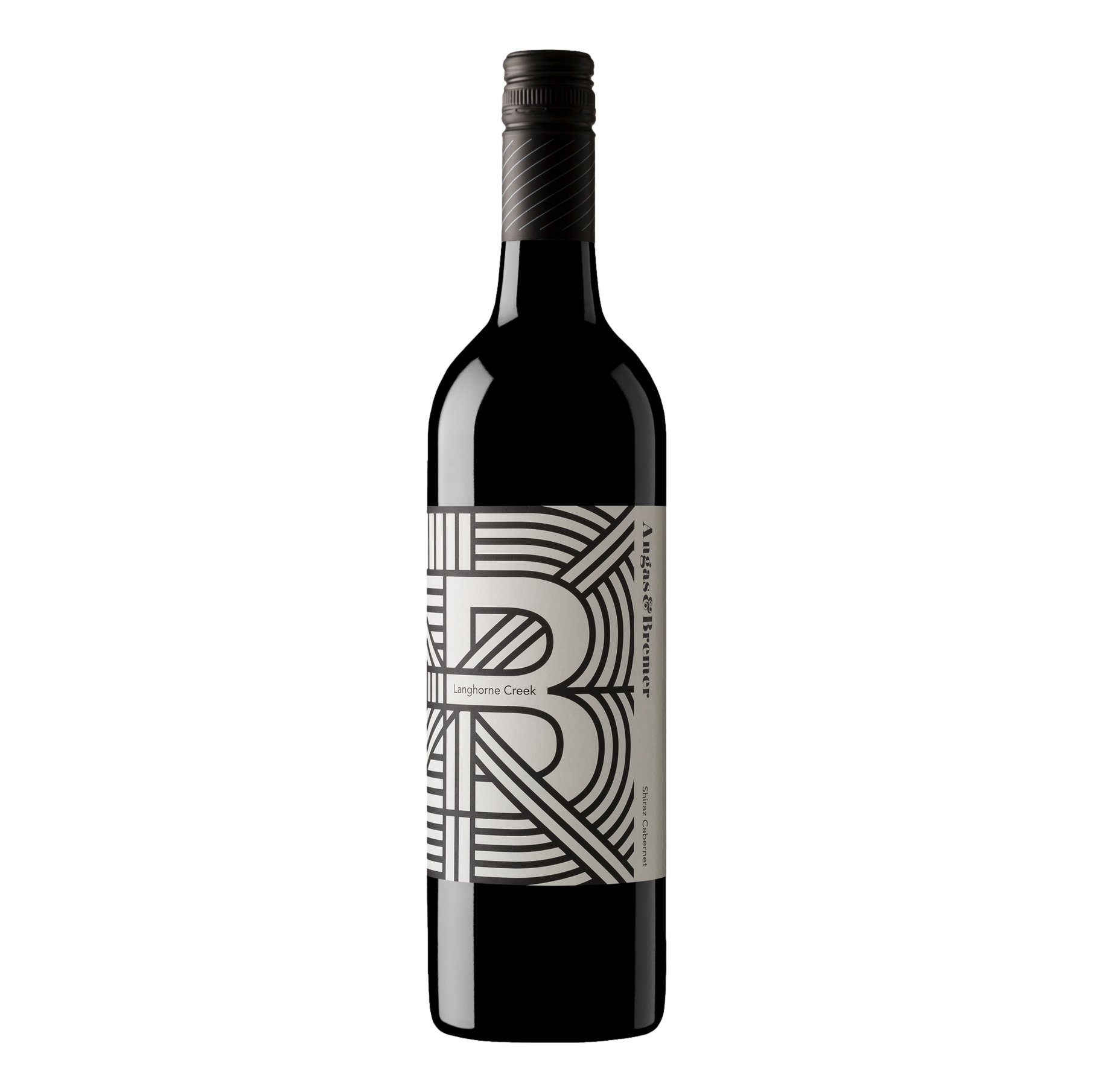 Angas & Bremer Cabernet Sauvignon