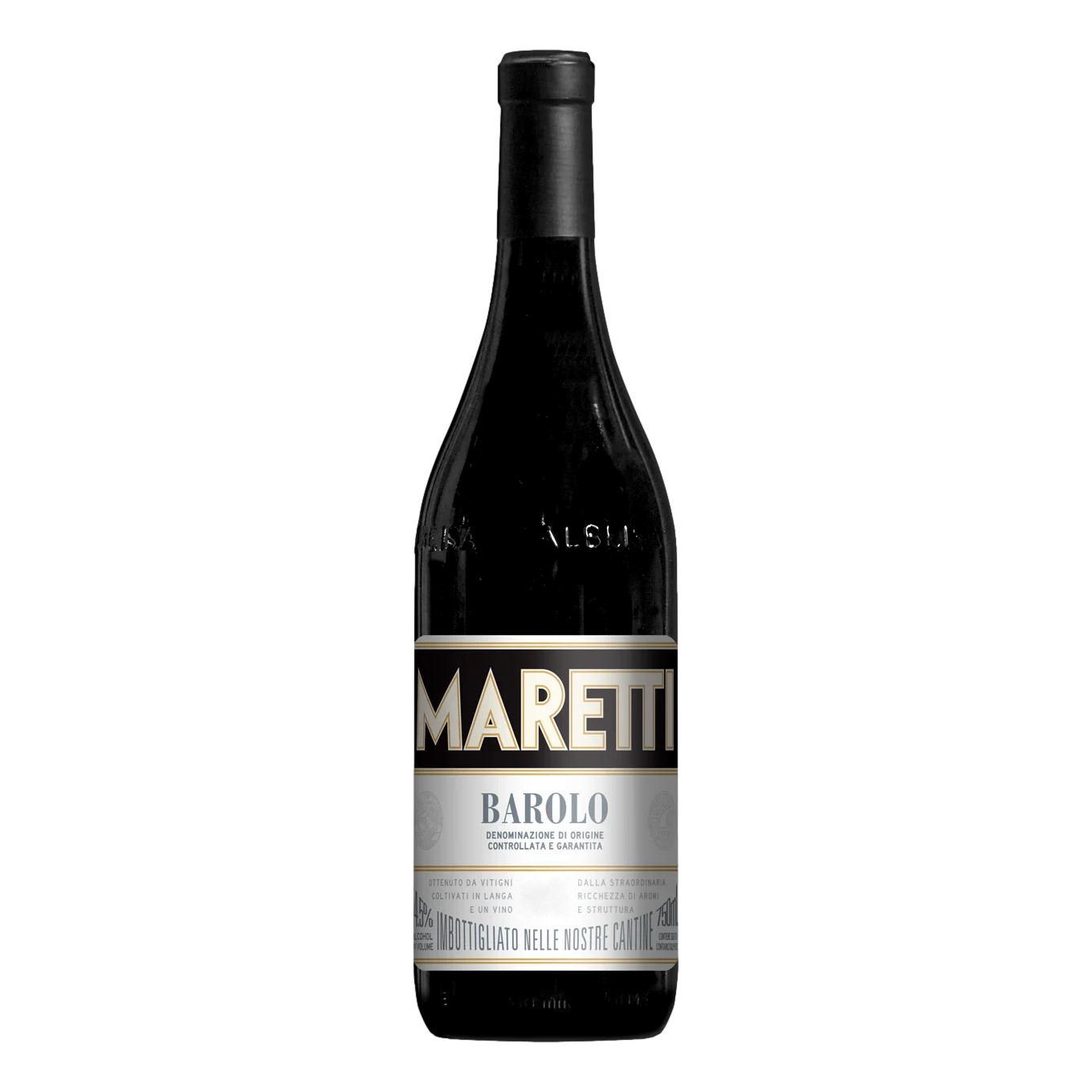 Maretti Barolo