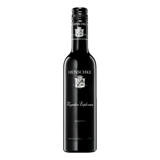Henschke Keyneton Euphonium Shiraz Blend 375ml