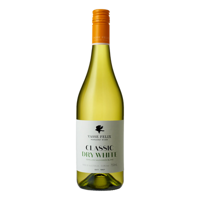 Vasse Felix Classic Dry White - 12 Pack