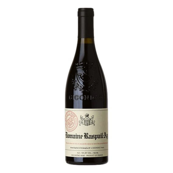 Domaine Raspail-Ay Gigondas 2020