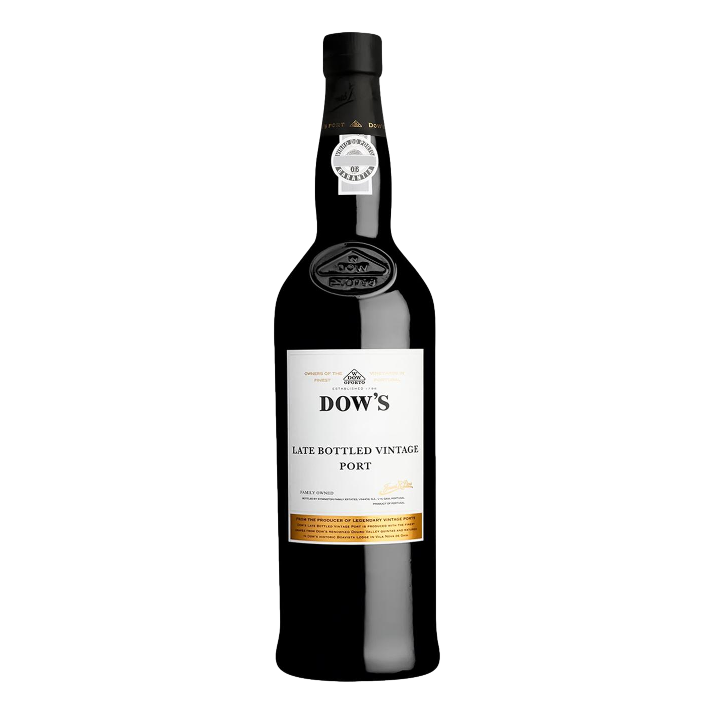 Dow s Late Bottle Vintage Port Camperdown Cellars Dow s Late Bottle Vintage Port Camperdown Cellars