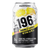 Suntory -196 Double Lemon Shochu Vodka Soda 330ml Can 4 Pack