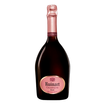 Ruinart Mixed Champagne 6 Pack - Signature Sélection