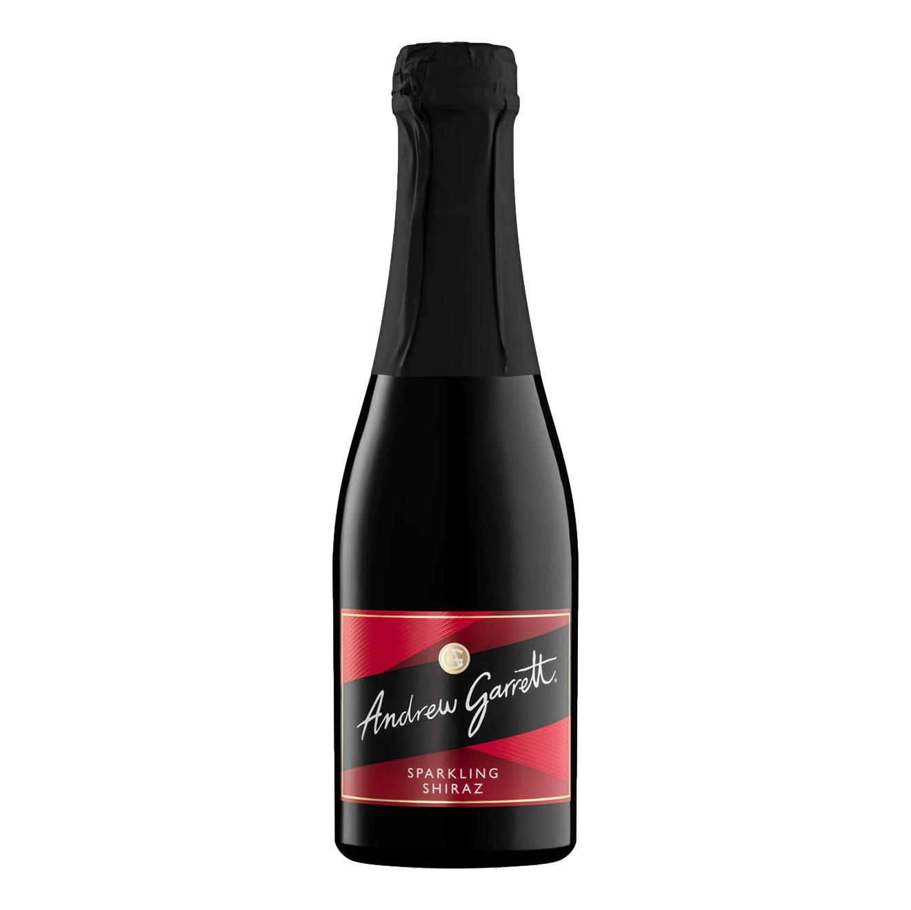 Andrew Garrett Sparkling Shiraz Non Vintage 200ml Single