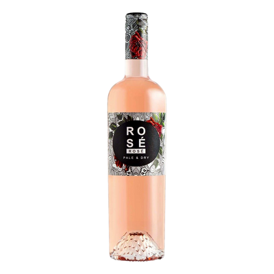 Mixed Rose Wine 6 Pack - Every Day Rose