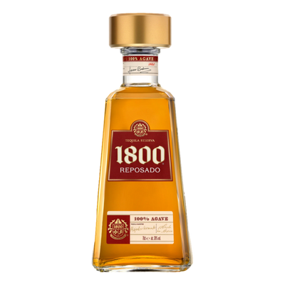 Mixed Spirit 3 Pack - 1800 Tequila Trilogy