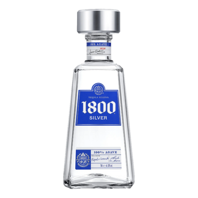 Mixed Spirit 3 Pack - 1800 Tequila Trilogy