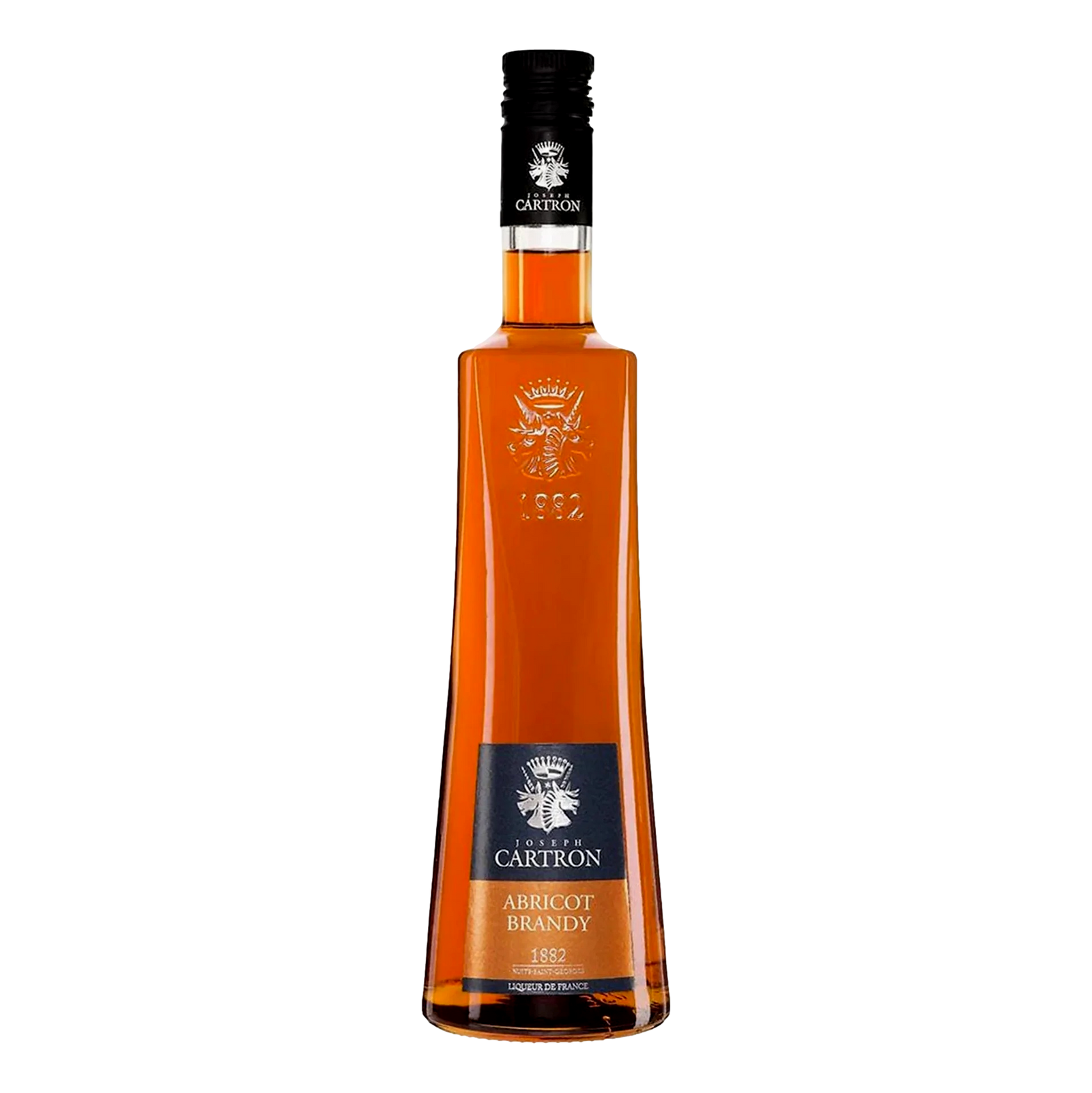 Jospeh Cartron Apricot Brandy 700ml