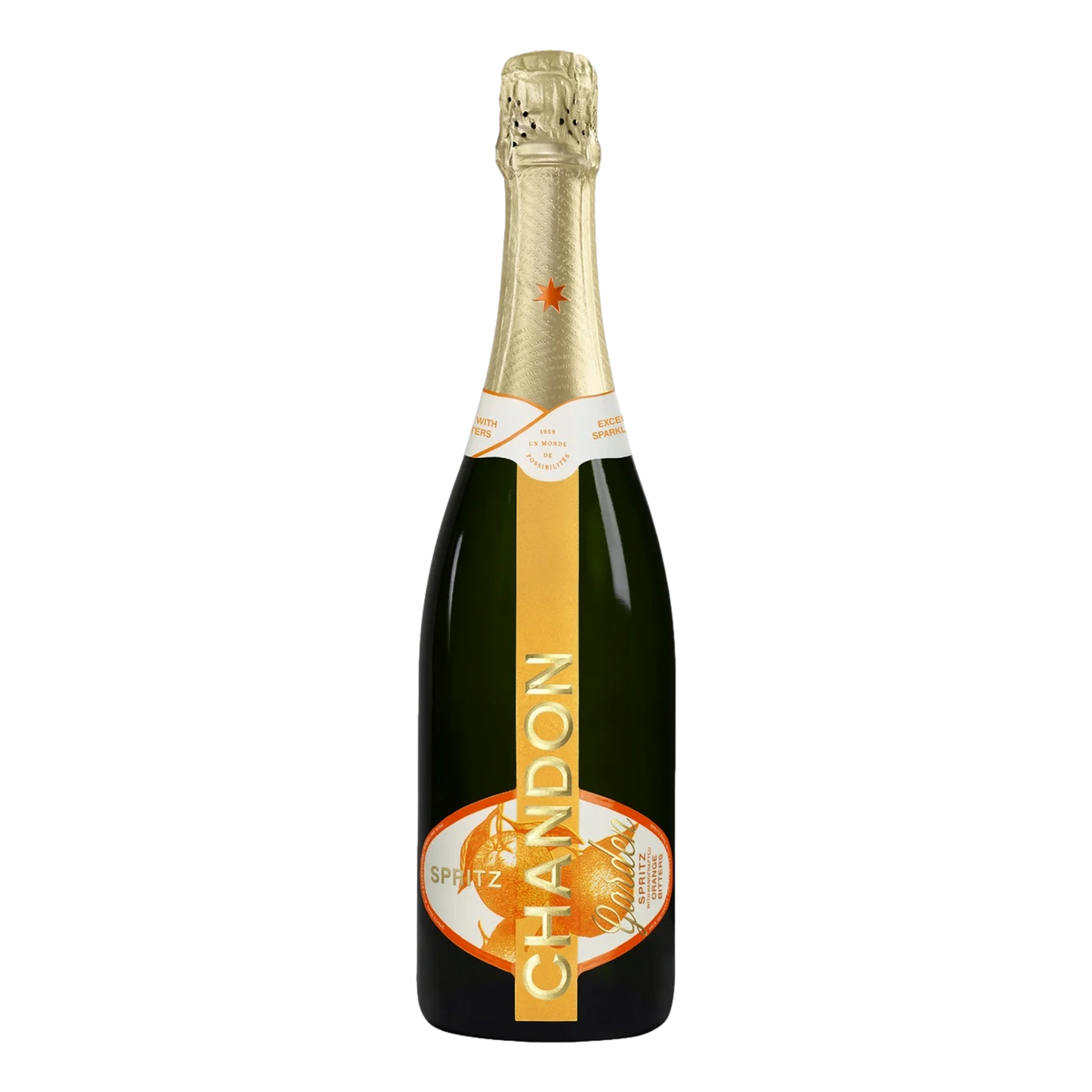 Chandon Garden Spritz Non Vintage - 6 Pack