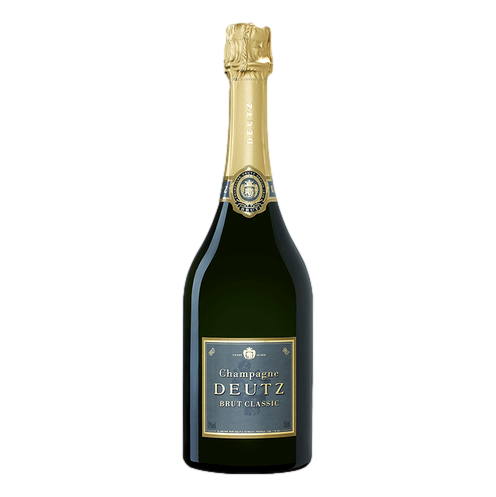 Champagne Deutz Brut Non Vintage