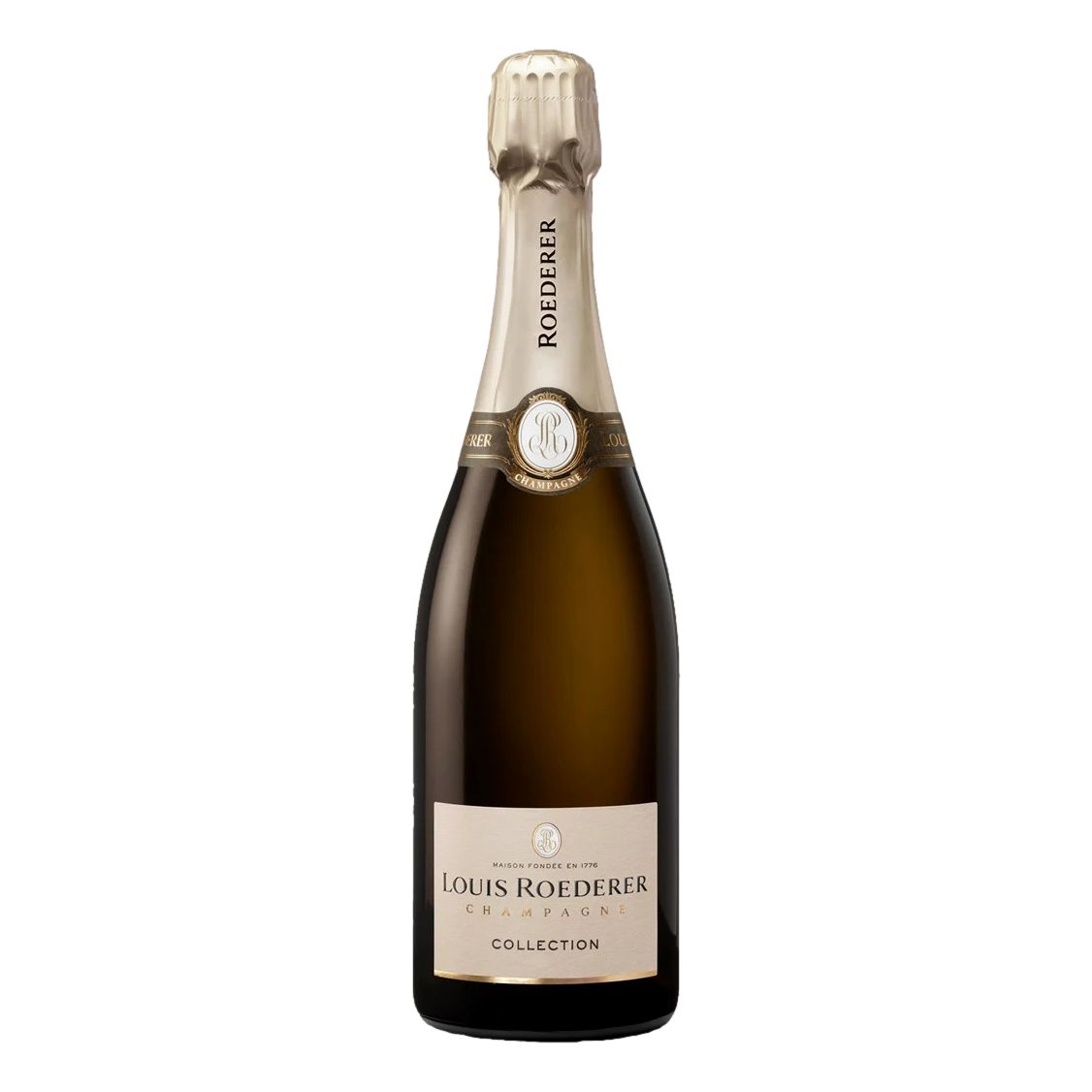 Louis Roederer Collection Brut Non Vintage - 6 Pack
