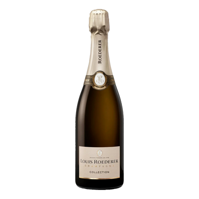 Louis Roederer Collection Brut Non Vintage - 6 Pack