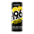 Suntory -196 DOUBLE Lemon Shochu Vodka Soda 9% 250ml Can 4 Pack