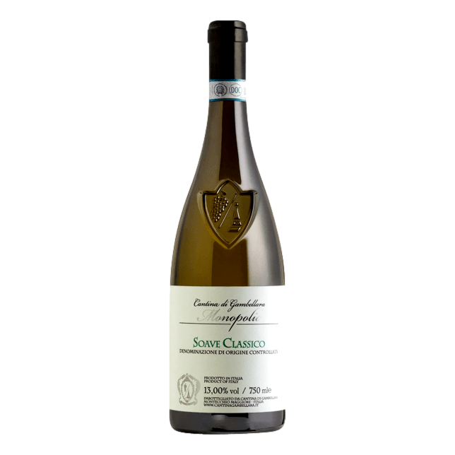 Cantina di Gambellara Monopolio Soave