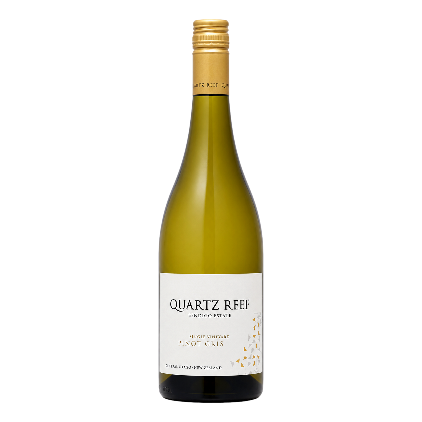 Quartz Reef Bendigo Estate Pinot Gris