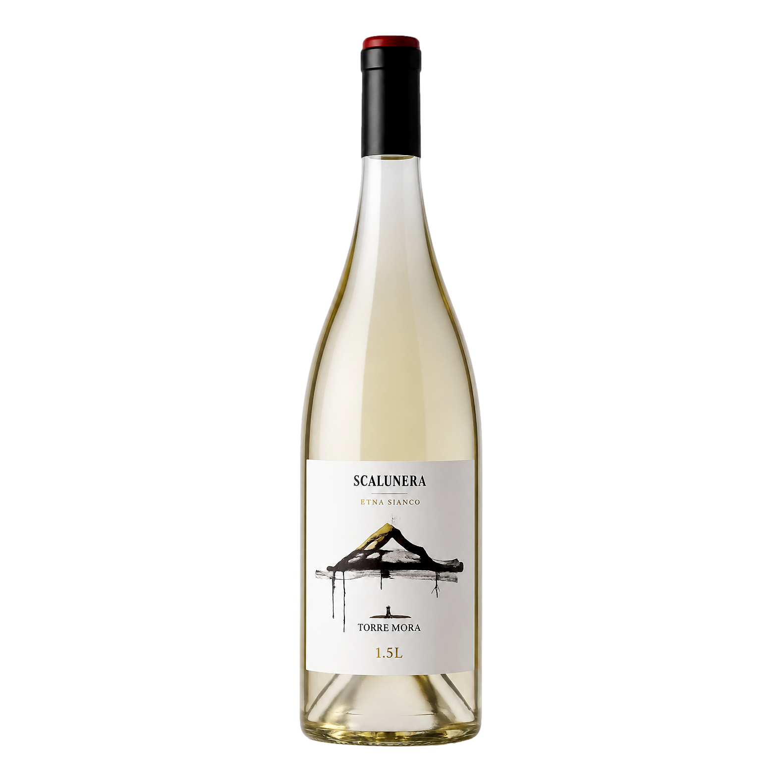 Torre Mora Scalunera Etna Bianco 1.5L