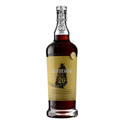 Sandeman Old Tawny Porto 20YO
