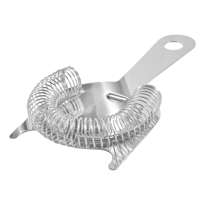Strainer 2-Prong Chrome