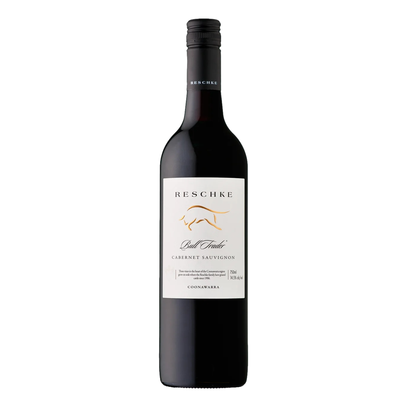 Reschke Bull Trader Cabernet Sauvignon