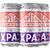 Capital Brewing Co. XPA 375ml Can 4 Pack