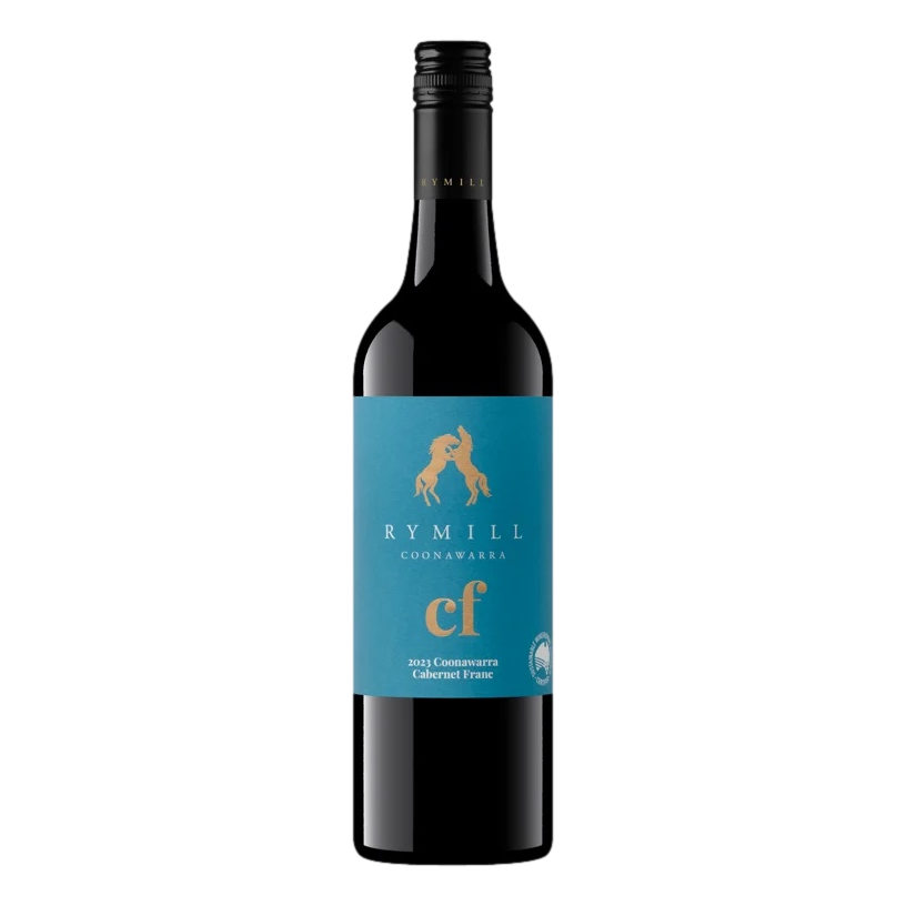 Rymill CF Cabernet Franc