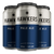 Hawkers Pale Ale 375ml Can 4 Pack