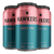 Hawkers Hazy IPA 375ml Can 4 Pack