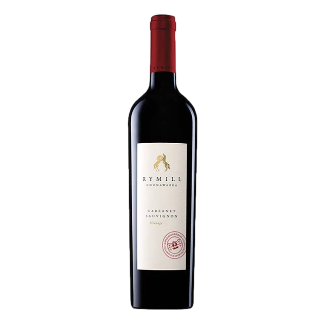 Rymill Maturation Release Cabernet Sauvignon