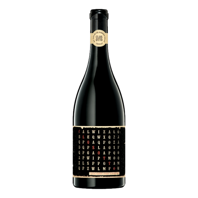 Hentley Farm Clos Otto Shiraz