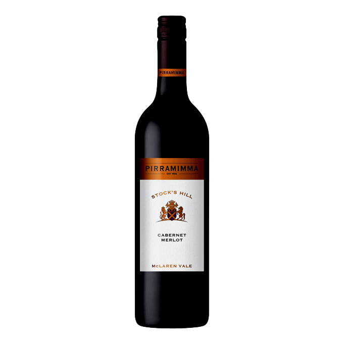Pirramimma Stock's Hill Cabernet Merlot