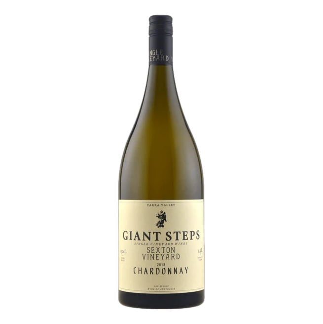 Giant Steps Sexton Vineyard Chardonnay 2018 1.5L