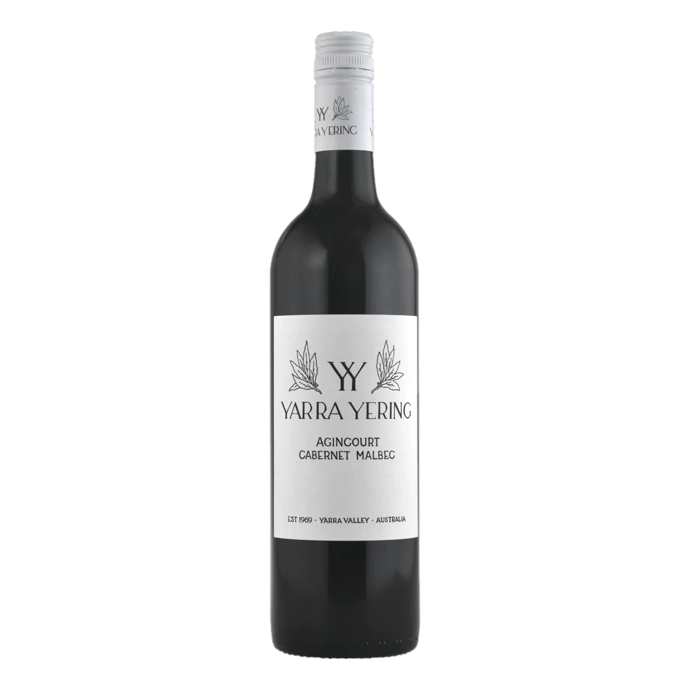 Yarra Yering Agincourt Cabernet Malbec