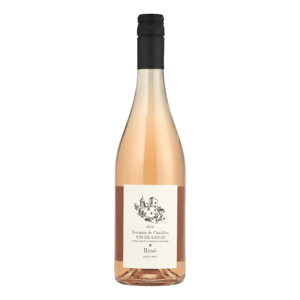 Domaine de Chatillon Rose